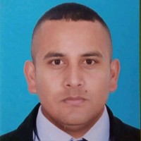 Darwin Cano