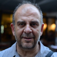 Dimitris Panagopoulos