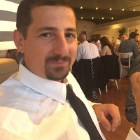 Nicholas Abboud