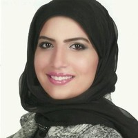 Lubna Al Asaad