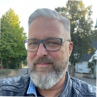 Axel Griep