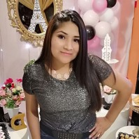 Deysi Arce