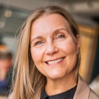 Tina Borch