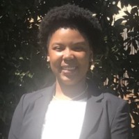 Ayanna Darlington