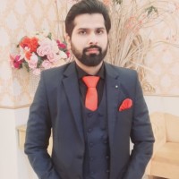 Ahsan Maqbool
