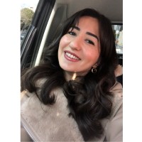 Cemile Kahyaoğlu