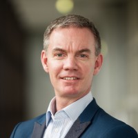 Greg Heaslip, PhD
