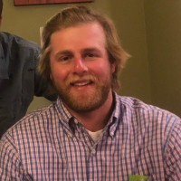 Pierce Farrington