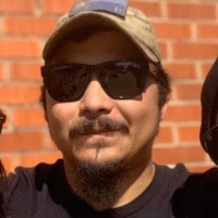 Zachary Cerda