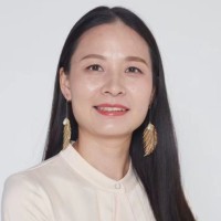 Lucy Lu