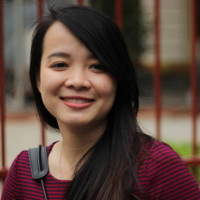 Phung Tien [Tracy]
