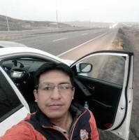 Julio Mitma