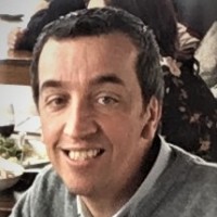 Stefaan Bellegeer