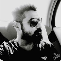 Ashwin Cp
