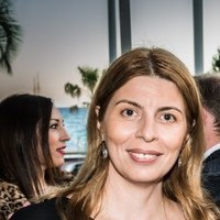 Irina Petrescu