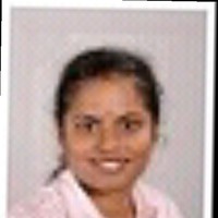 Lakshmi Mahesh
