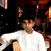 Moeed Rehman