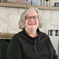Kimberley Morgan