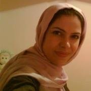 Noushin Ghasemi Dana