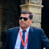 Vinodh Raghavan
