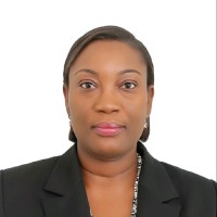 Gloria Mamakai Annan