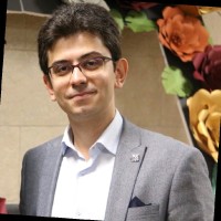 Erfan Amini