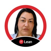 Ana Paula Leal