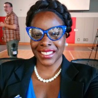Tanita Roddy