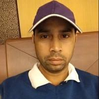 Basant Kumar Pradhan