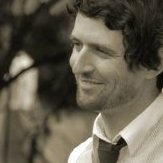 Joel Aston
