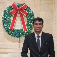 Deepak Kumar Yadav