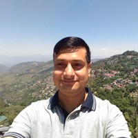 Nischal Sharma