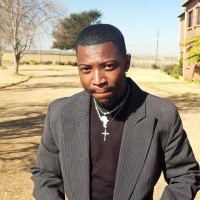 Mpumelelo Zwane