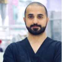 Dr. Ahmed Abdullah