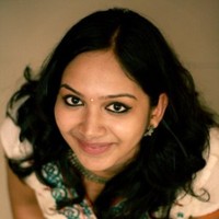 Arathi Bhaskaran