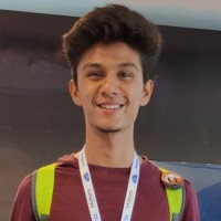 Ishan Dhruv