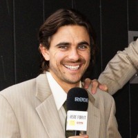 Matt Ford