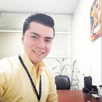 Christopher Andrade Carrasco