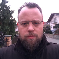 Sébastien Reich