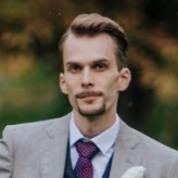 Tomas Kazragis