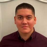 Dylan Montoya