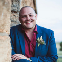 Paul Drinkrow-Grobler