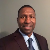 M Dembary Diallo