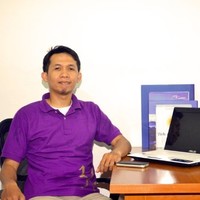 Endra Satriajie