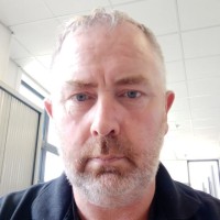 Pat Liddane