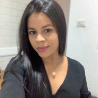 María Carolina Florez Ricardo