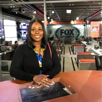 Kenicia Porter