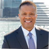 Michael P. Johnson
