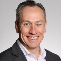 Tim Staley
