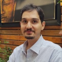 Ali Rastegar